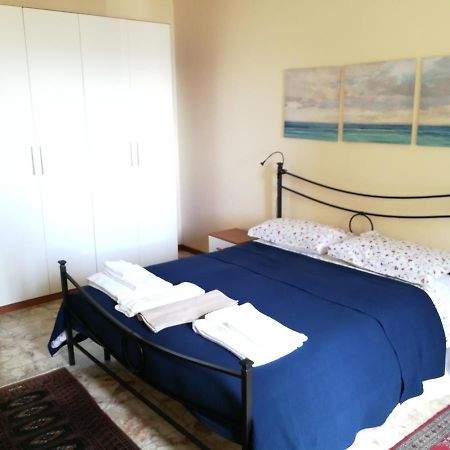 Casa Levante Sea View Apartment Catania Ngoại thất bức ảnh
