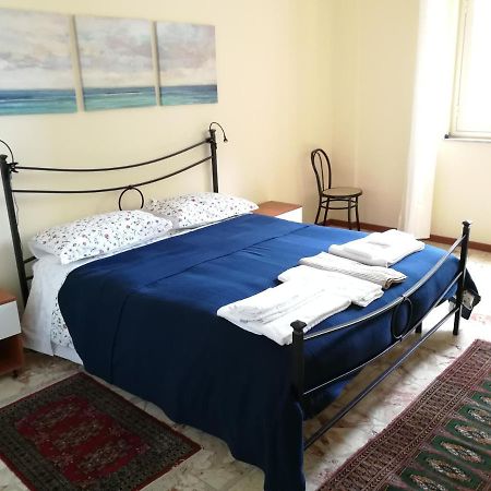 Casa Levante Sea View Apartment Catania Ngoại thất bức ảnh