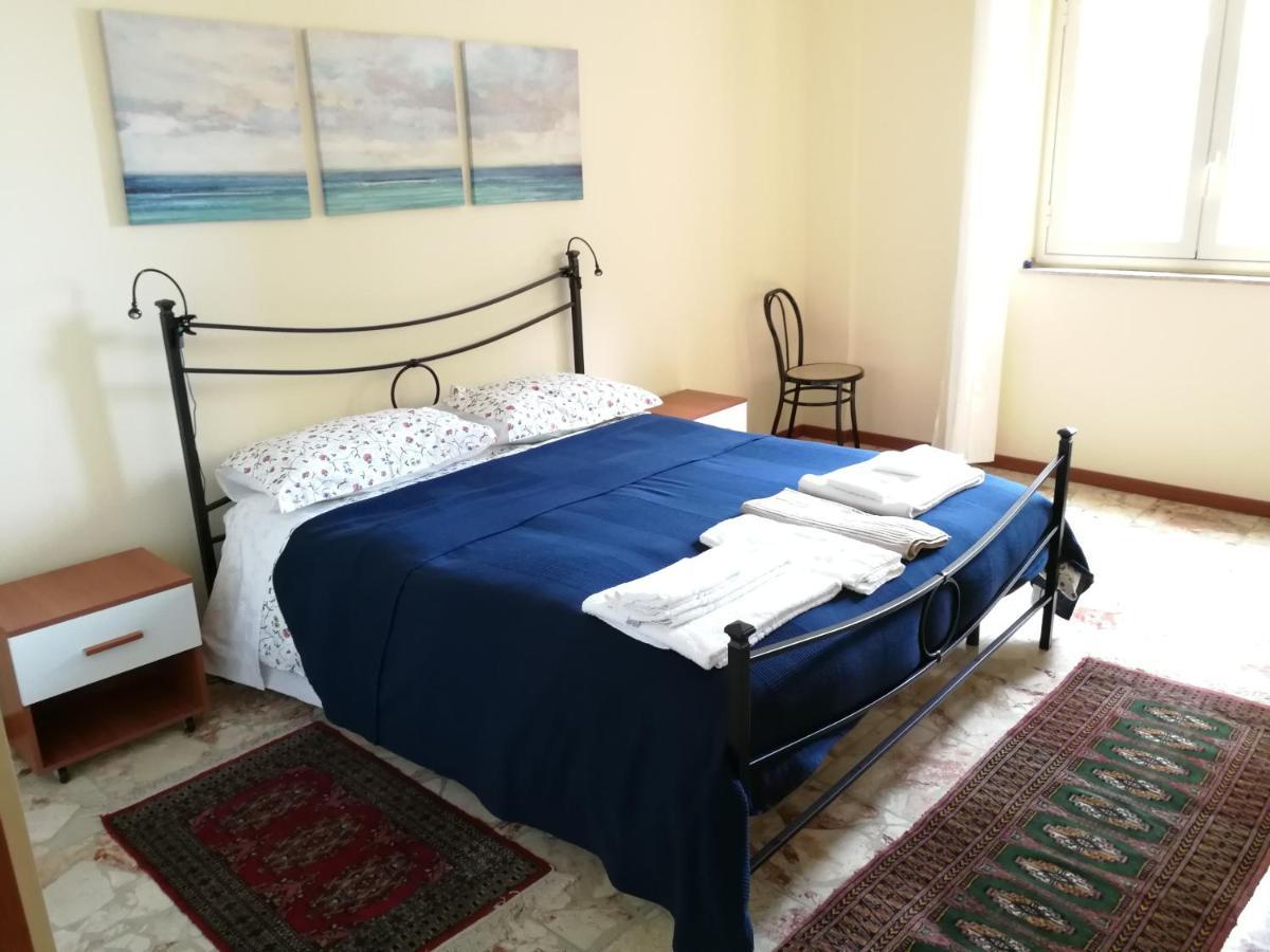 Casa Levante Sea View Apartment Catania Ngoại thất bức ảnh