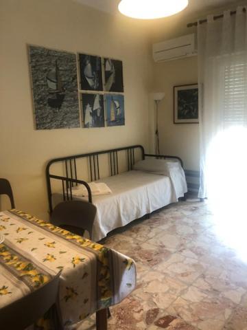 Casa Levante Sea View Apartment Catania Ngoại thất bức ảnh